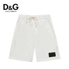 Dolce Gabbana Short Pants